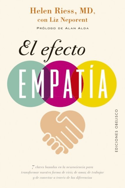 Helen Riess - El efecto empatía, E-bok