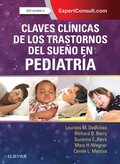 Claves clÿnicas de los trastornos del sueño en pediatrÿa