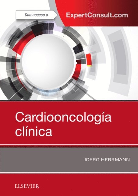Joerg Herrmann - Cardiooncología clínica, E-bok