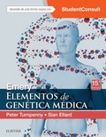 Emery. Elementos de genetica medica