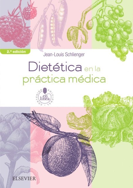 Jean-Louis Schlienger - Dietética en la práctica médica, E-bok. Tillgänglighet: Lägg i varukorg