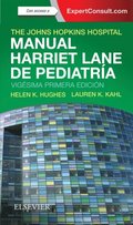 Manual Harriet Lane de pediatrÿa