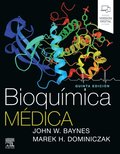 Bioquÿmica médica