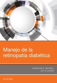 Manejo de la retinopatÃ¿a diabÃ©tica