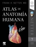 Atlas de anatomÃ¿a humana