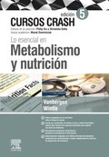 Lo esencial en Metabolismo y nutriciÃ³n