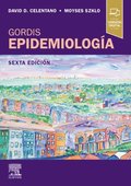 Gordis. EpidemiologÃ¿a