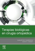 Terapias biológicas en cirugÿa ortopédica