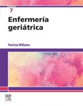 EnfermerÃ¿a geriÃ¡trica