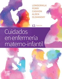 Cuidados en enfermerÃ¿a materno-infantil