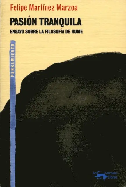 Felipe Martinez Marzoa - Pasión tranquila, E-bok. Tillgänglighet: Lägg i varukorg