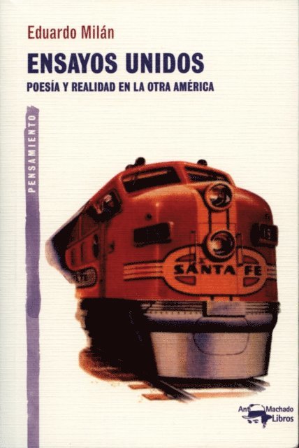 Eduardo Milan - Ensayos unidos, E-bok
