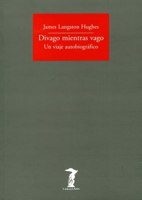 James Langston Hughes, Joseph McLaren - Divago mientras vago, E-bok