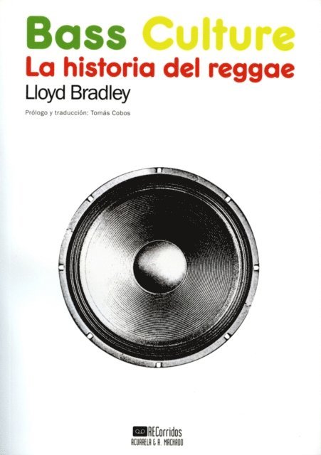 Lloyd Bradley - Bass Culture, E-bok. Tillgänglighet: Lägg i varukorg