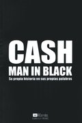 Cash - Man in Black
