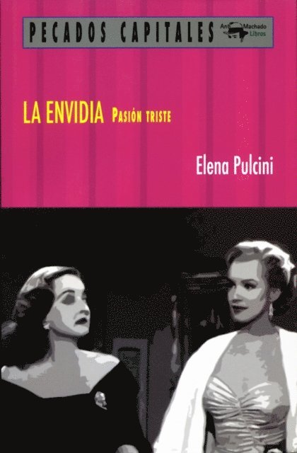 La envidia