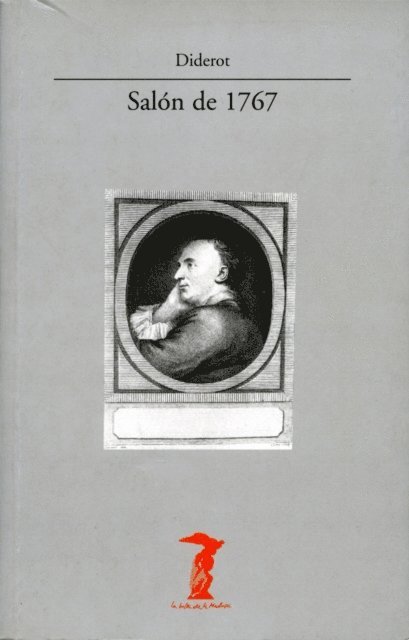 Diderot - Salón de 1767, E-bok