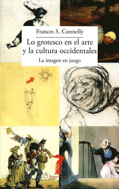 Frances S. Connelly - Lo grotesco en el arte y la cultura occidentales, E-bok. Tillgänglighet: Lägg i varukorg