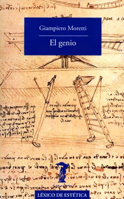 Giampiero Moretti - El genio, E-bok