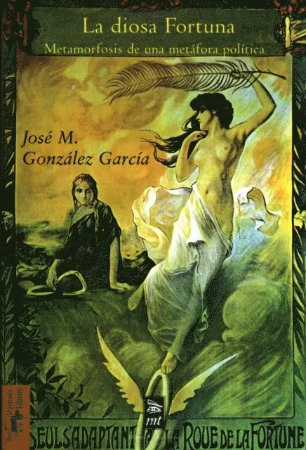 Jose M. Gonzalez Garcia - La diosa Fortuna, E-bok. Tillgänglighet: Lägg i varukorg