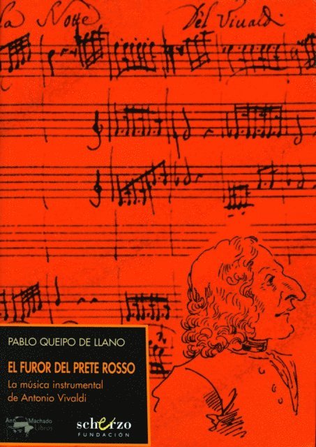 Pablo Queipo de Llano - El furor del Prete Rosso, E-bok