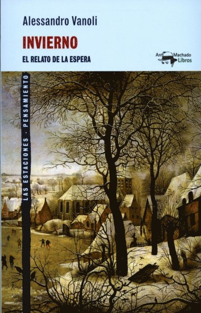Alessandro Vanoli - Invierno, E-bok. Tillgänglighet: Lägg i varukorg