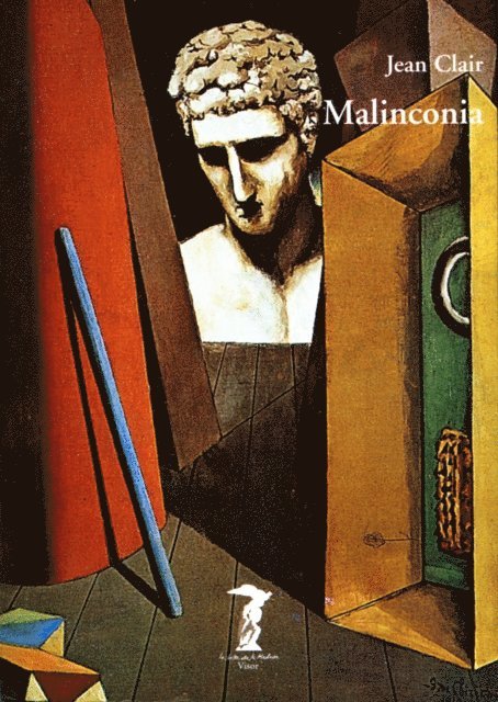 Jean Clair - Malinconia, E-bok