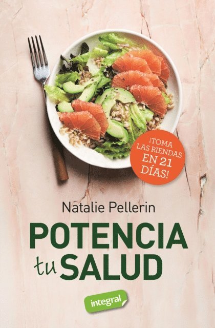Graeme Donald - Potencia tu salud, E-bok