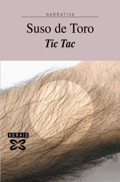 Suso De Toro - Tic Tac, E-bok