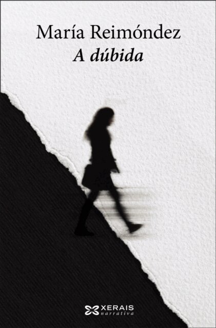 Maria Reimondez - dubida, E-bok