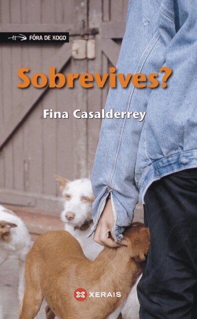 Fina Casalderrey - Sobrevives?, E-bok