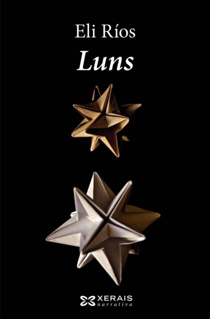 Eli Rios - Luns, E-bok