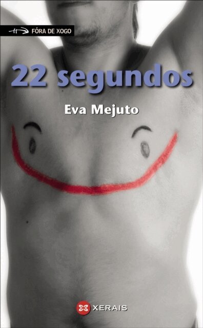 Eva Mejuto - 22 segundos, E-bok