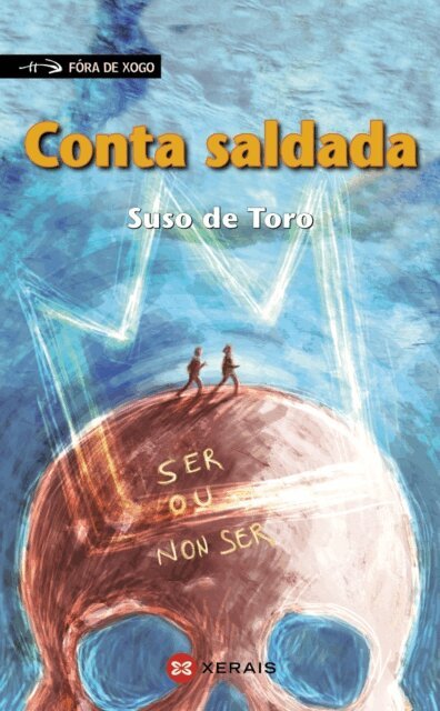 Suso De Toro - Conta saldada, E-bok