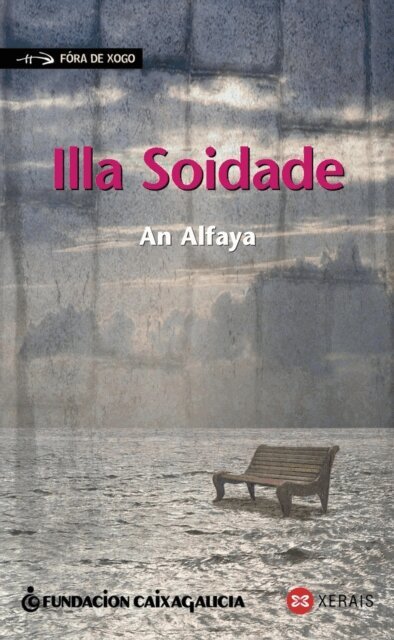 An Alfaya - Illa Soidade, E-bok