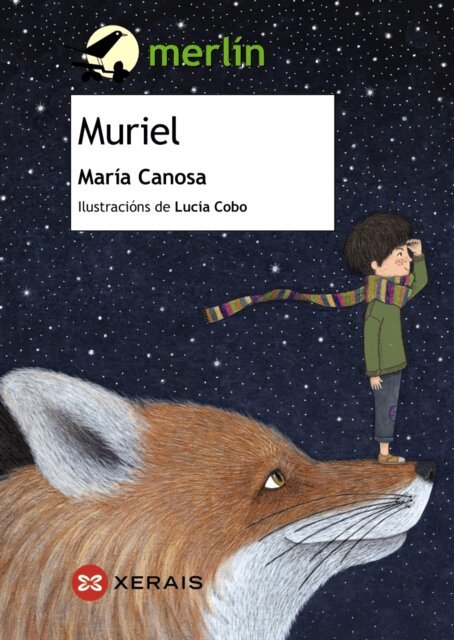 Maria Canosa Blanco - Muriel, E-bok