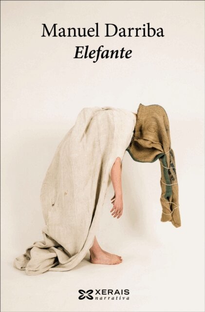 Manuel Darriba - Elefante, E-bok