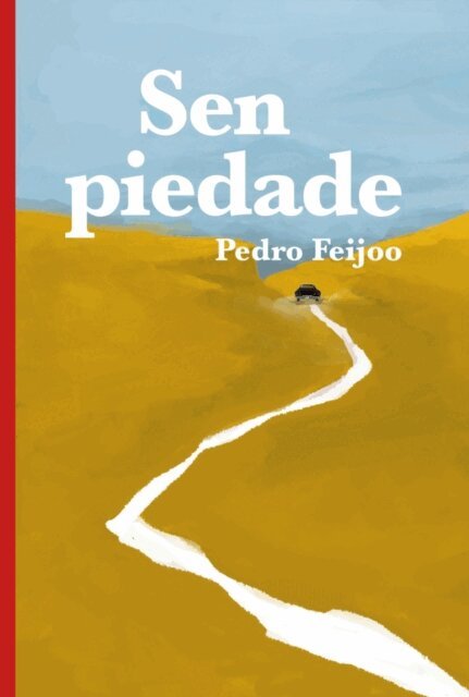 Pedro Feijoo - Sen piedade, E-bok