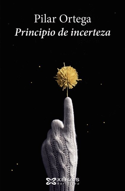 Pilar Ortega - Principio de incerteza, E-bok
