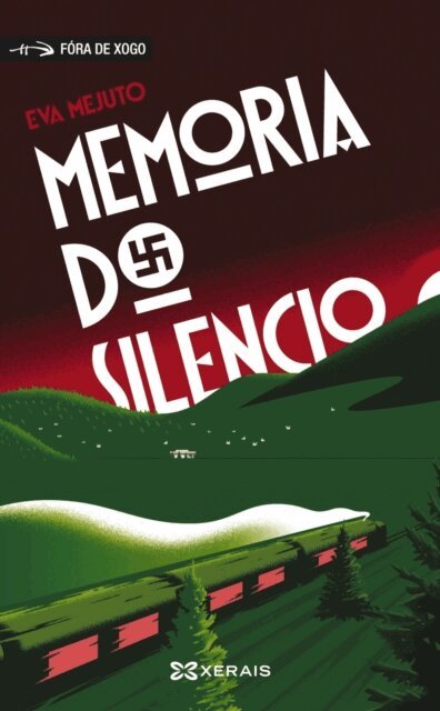 Eva Mejuto - Memoria do silencio, E-bok