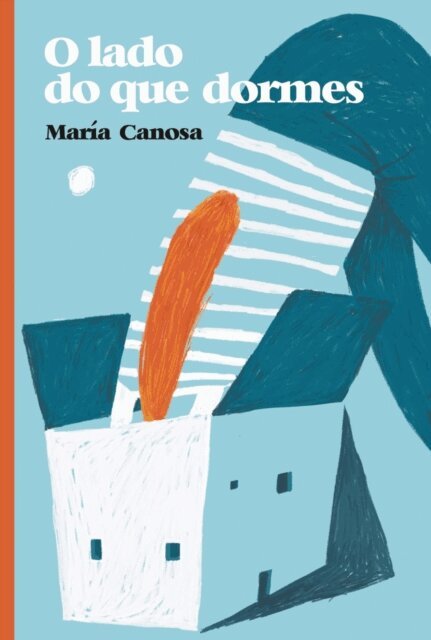 Maria Canosa Blanco - O lado do que dormes, E-bok