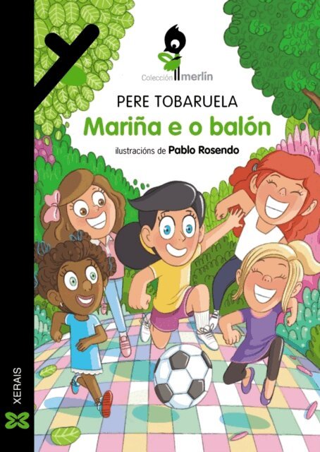 Pere Tobaruela - Marina e o balon, E-bok