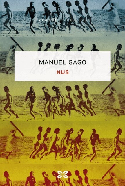 Manuel Gago - Nus, E-bok. Tillgänglighet: Lägg i varukorg