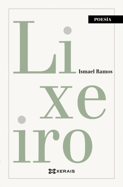 Ismael Ramos - Lixeiro, E-bok