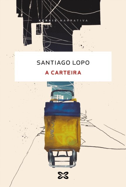 Santiago Lopo - carteira, E-bok