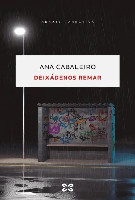 Ana Cabaleiro - Deixádenos remar, E-bok. Tillgänglighet: Lägg i varukorg