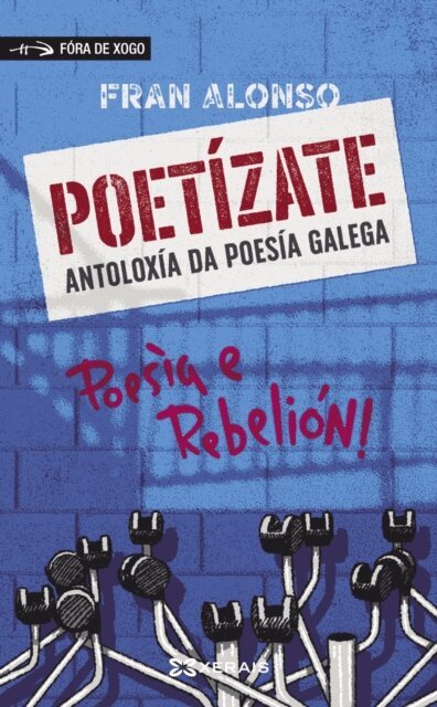 Fran Alonso - Poetizate, E-bok