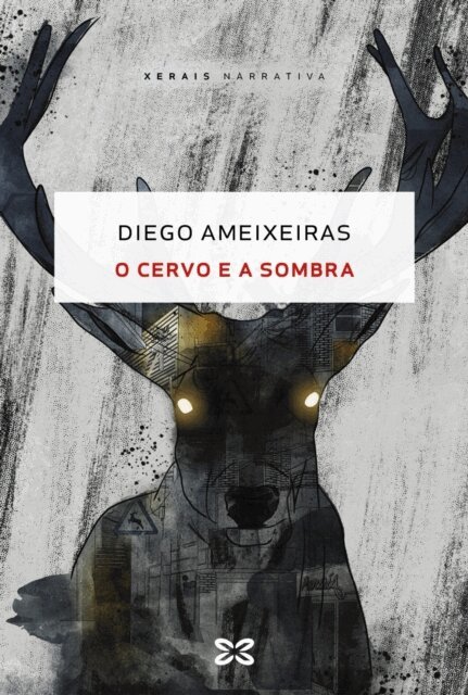 Diego Ameixeiras - O cervo e a sombra, E-bok. Tillgänglighet: Lägg i varukorg