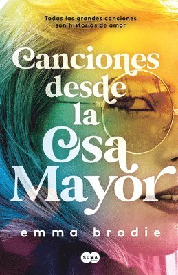 Emma Brodie - Canciones Desde La Osa Mayor / Songs in Ursa Major, Häftad
