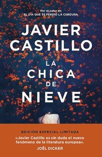 La Chica de Nieve (Edicin Limitada) / Snow Girl (Special Edition)